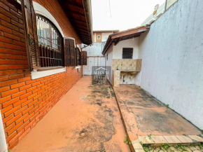 Casa No itagua